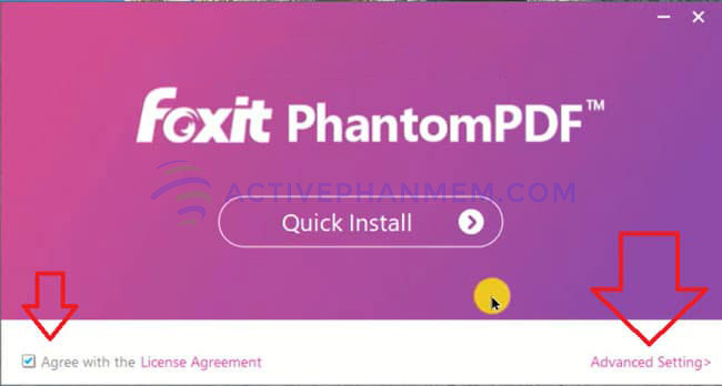 Tải Foxit Phantom Full Crack mới nhất 2021 miễn phí