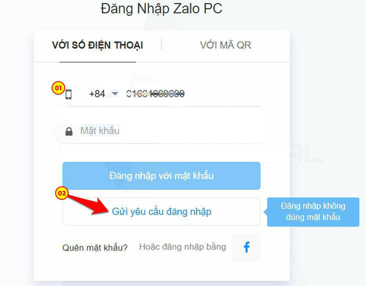 Tải Zalo PC, Download Zalo PC, Zalo cho PC mới nhất