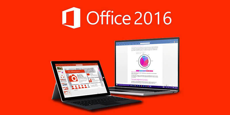 Tải Office 2016 Full Crack, Office 2016 Portable. Link Google Drive