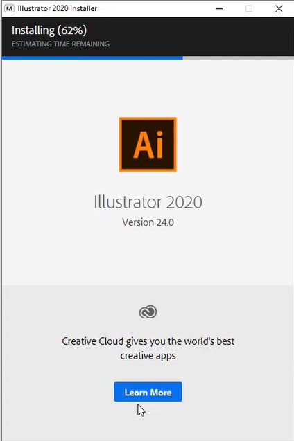 Tải Adobe Illustrator CC 2020 Full Crack. Link Google Drive