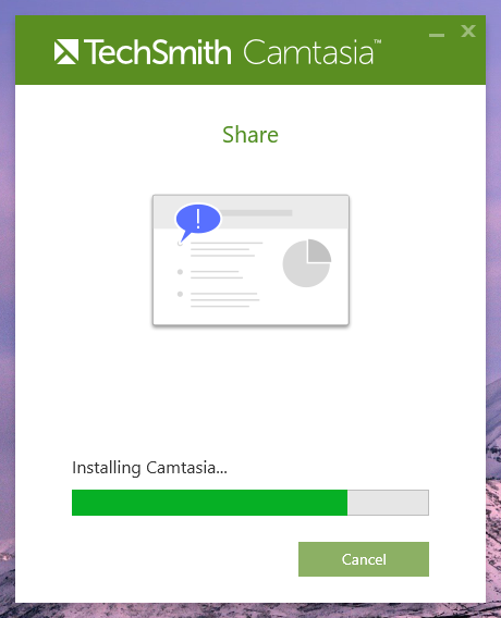 Download CamTasia Studio 9.1 Full 2021 - Test Active 100%