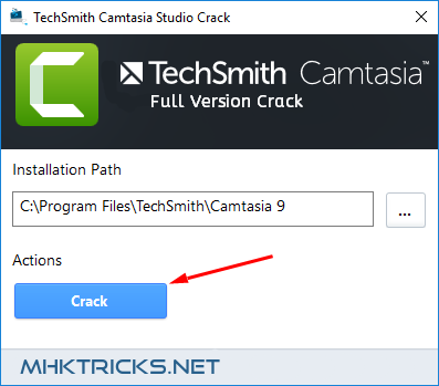 Download CamTasia Studio 9.1 Full 2021 - Test Active 100%
