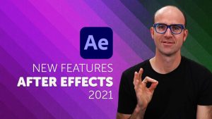 Adobe After Effects CC 2021 3