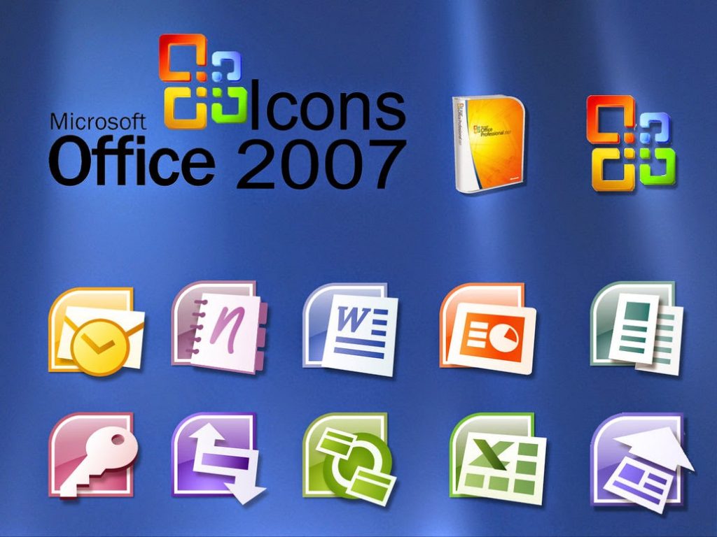 Download Microsoft Office 2007 Full Key Dùng Vĩnh Viễn