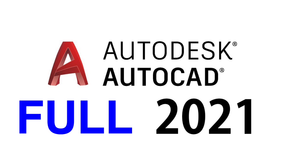 autocad 2021