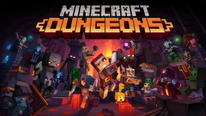 download Minecraft Dungeons 7