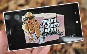 GTA San APK