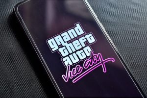 GTA Vice City APK 3