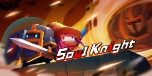 Soul Knight APK