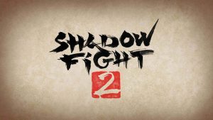 shadow fight 2 apk