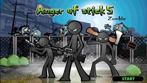 Anger of stick 5 hack mod apk 8