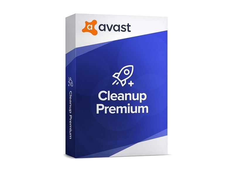 Tải Avast Cleanup Premium