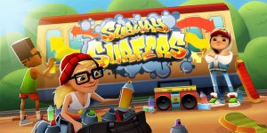 subway surfers hack mod 7