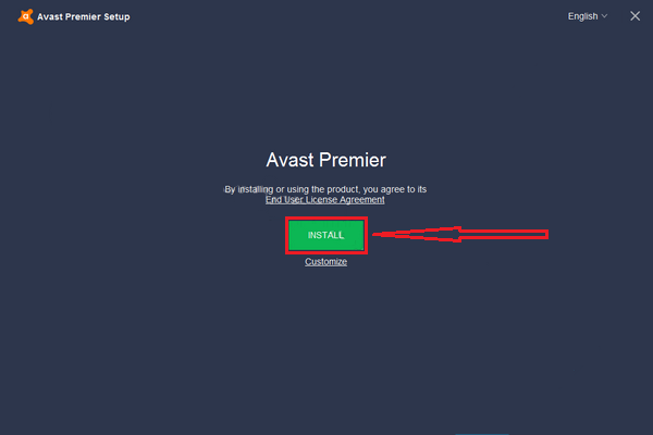 Download Avast Premier 2019 Full Crack hạn sử dụng đến năm 2050