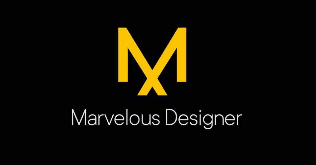 Marvelous Designer banner