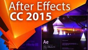 adobe after effects cc 2015 banner