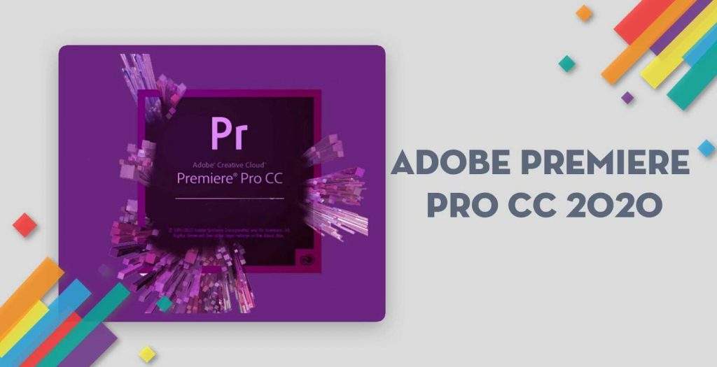 adobe premiere pro cc 2020 banner