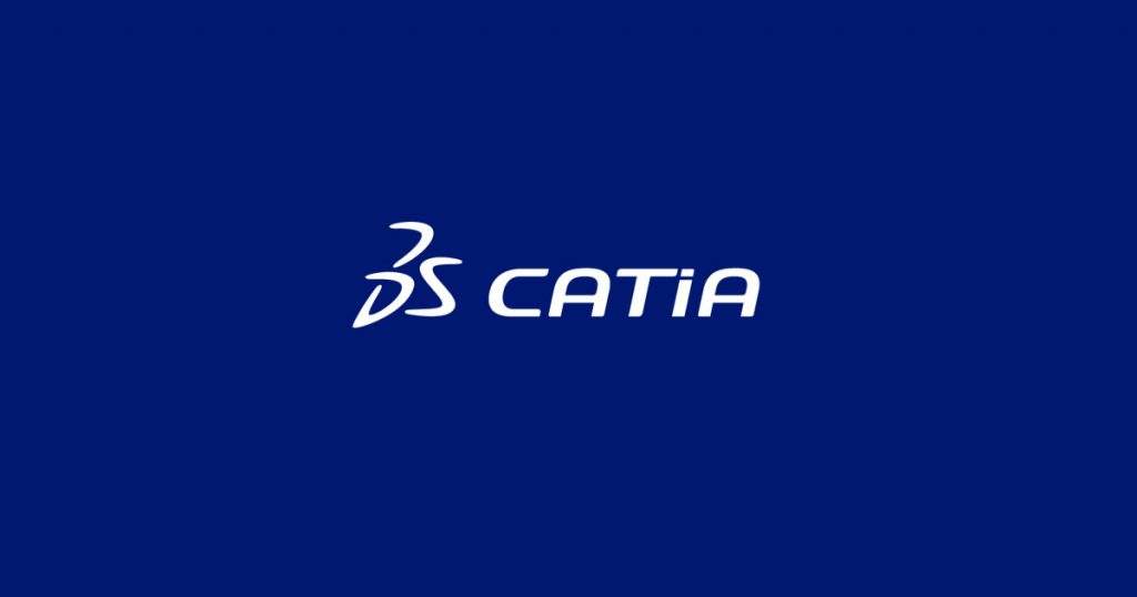 Catia V5R21