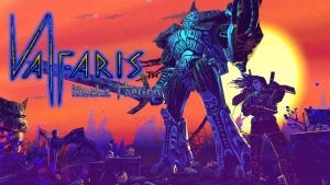 Valfaris