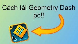 Geometry Dash