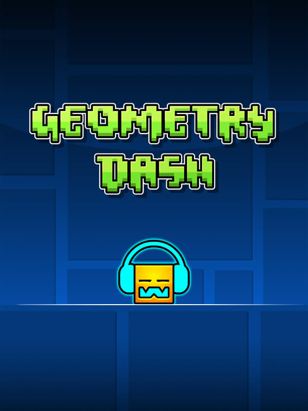 Geometry Dash PC