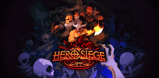 Hero Siege