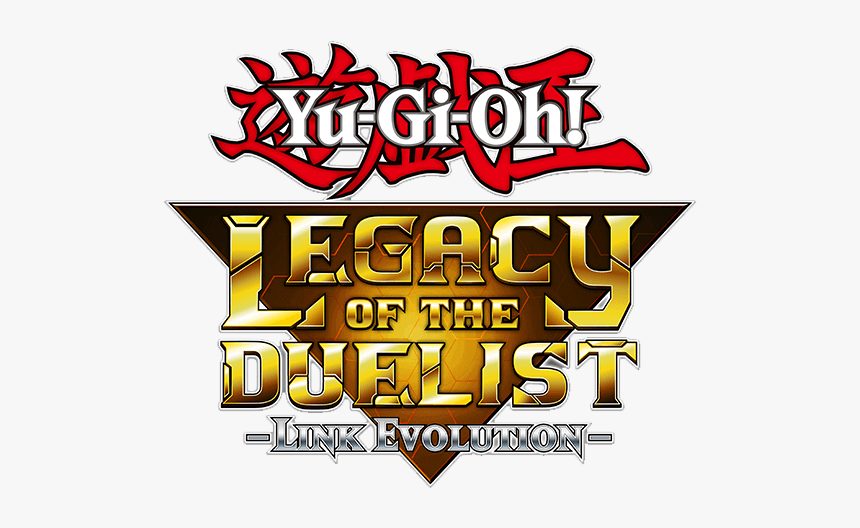 Download Legacy of the Duelist: Link Evolution