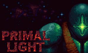 Primal Light