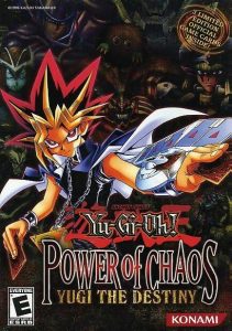 Yugioh POC