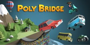 poly bridge 1