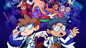 Rhythm Doctor