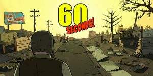 s banner