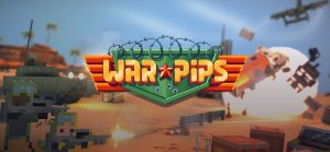 w banner