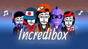 Incredibox APK Miễn Phí