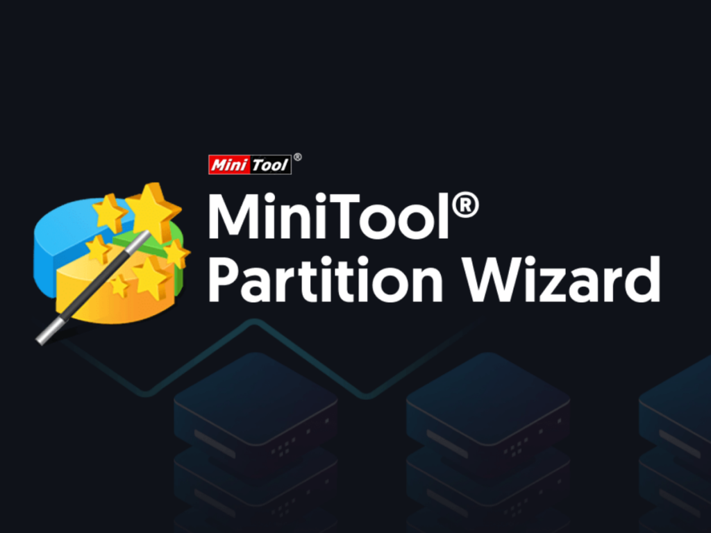 Minitool Partition