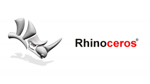 Rhinoceros banner