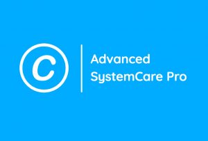 Advanced Systemcare Pro 14