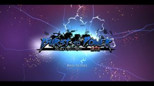 Burst To Power Hack MOD APK