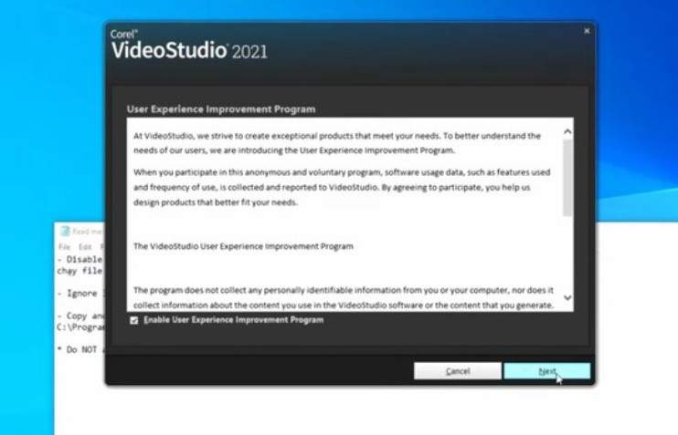 Corel Videostudio Ultimate X10