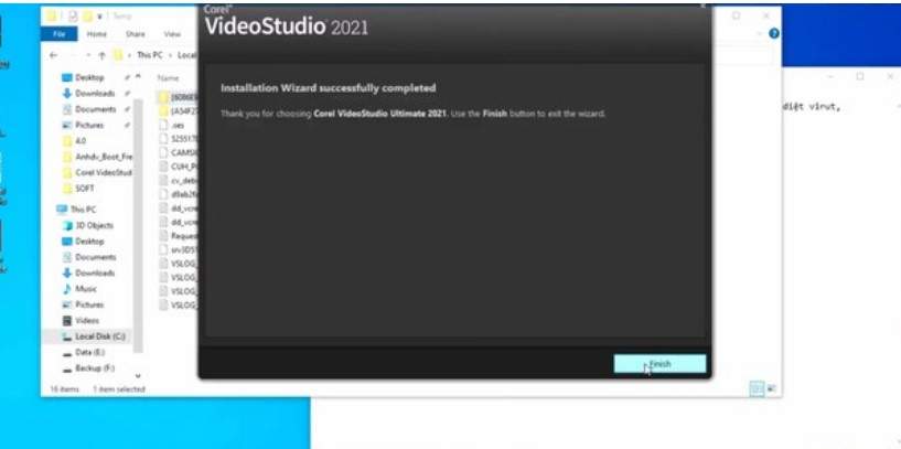 Corel Videostudio Ultimate X10