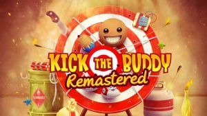 Kick The Buddy Remastered