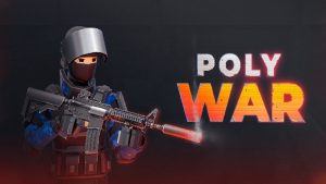 Polywar MOD APK