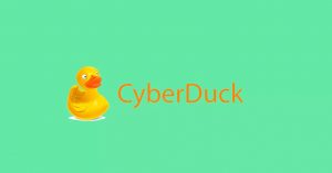 Cyberduck