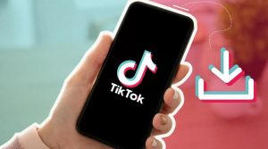 Douyin - TikTok Trung Quốc