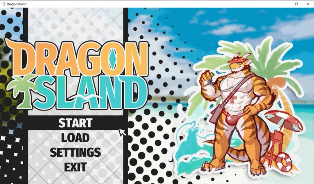 Hack Dragon Island MOD APK