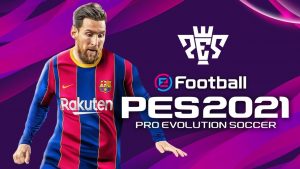 Efootball pes 2021