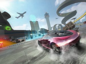 MOD extreme car driving simulator Hack