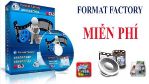 Format Factory