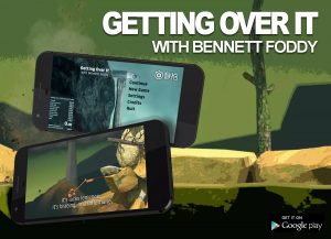 Getting Over It APK
