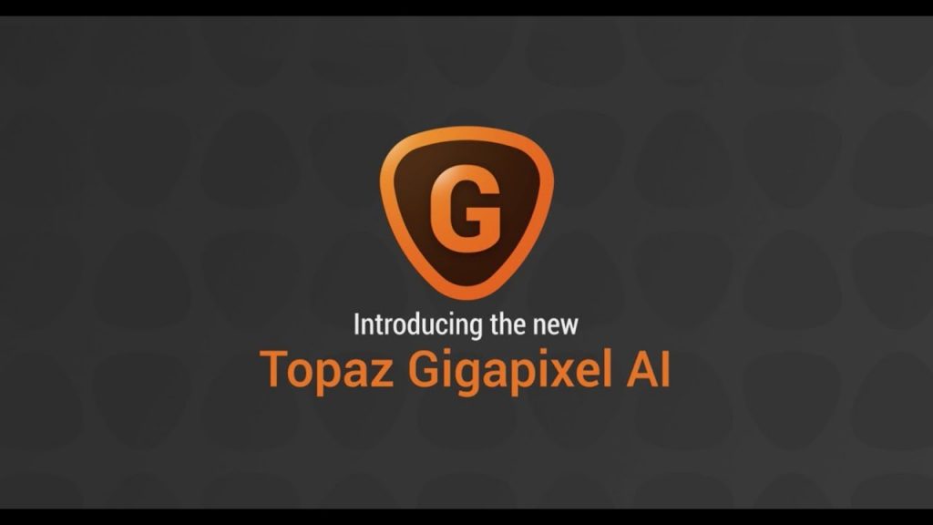 Gigapixel AI
